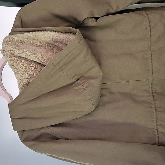 jacket - Picture 3 of 4